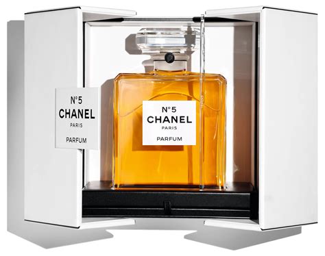 chanel 2021 parfum
